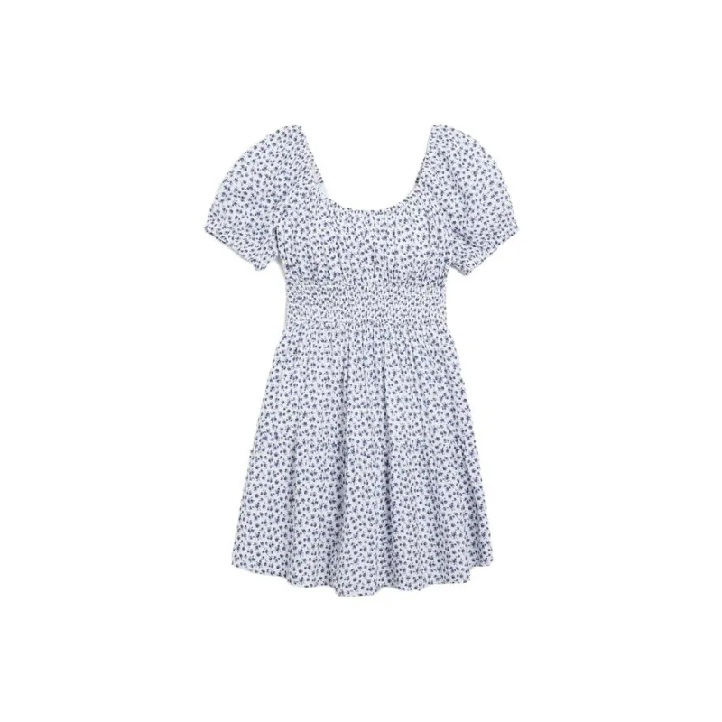 Hollister Short-Sleeved Dresses Women's-10