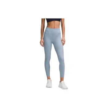 Lululemon Fast And Free SS24 Knitted Sweatpants 25'' Women's