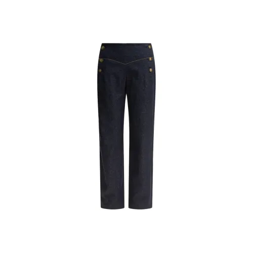 INES DE LA FRESSANGE Jeans Women's Blue
