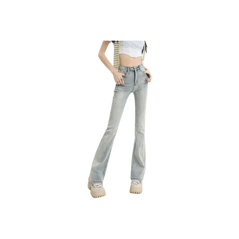 FOREVER 21 Jeans Women's-5