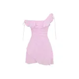 COTTON CANDY/Cotton Candy (Extended Length 5cm)