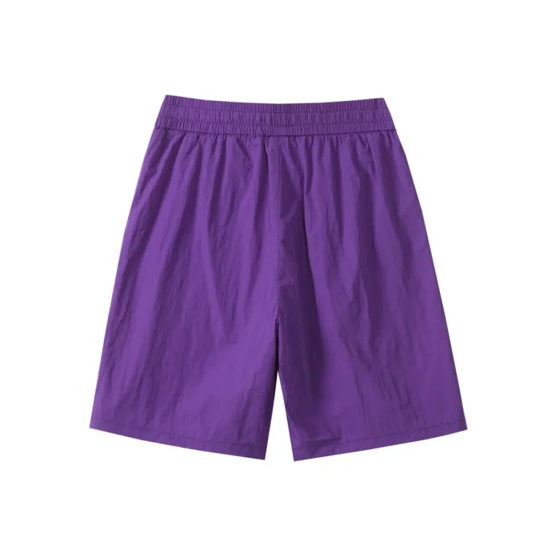 BOTH PLAY Casual Shorts Unisex-12