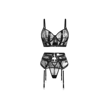 ROBINHOOD Underwear Set Women's
