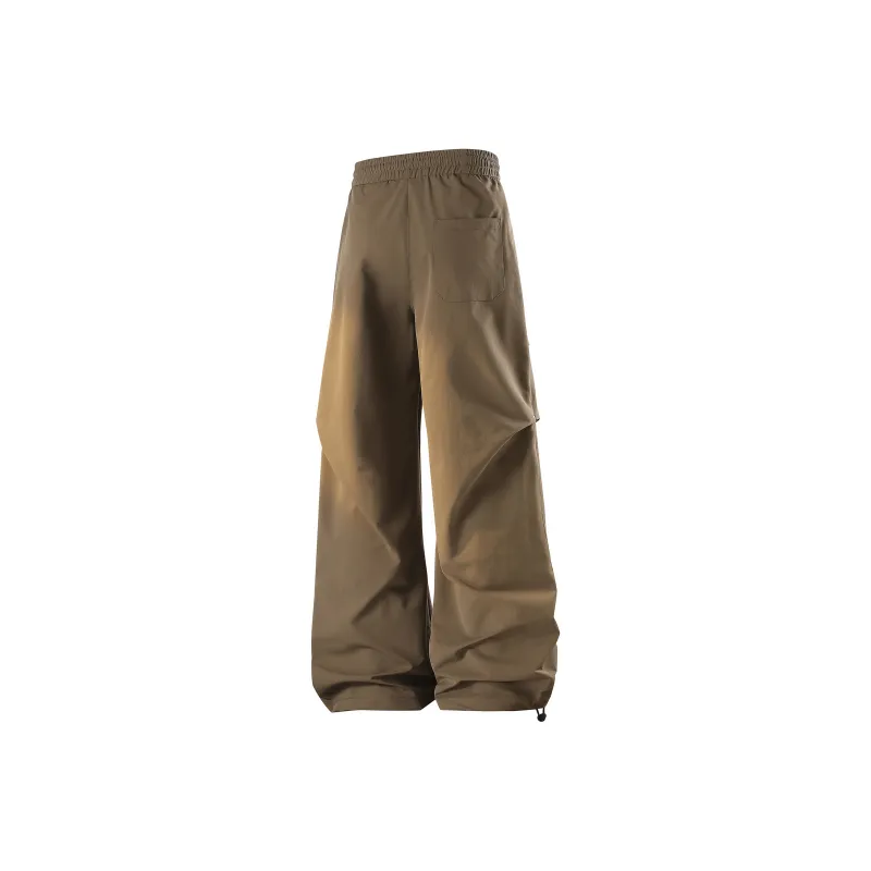 CBCD Casual Pants Unisex-9