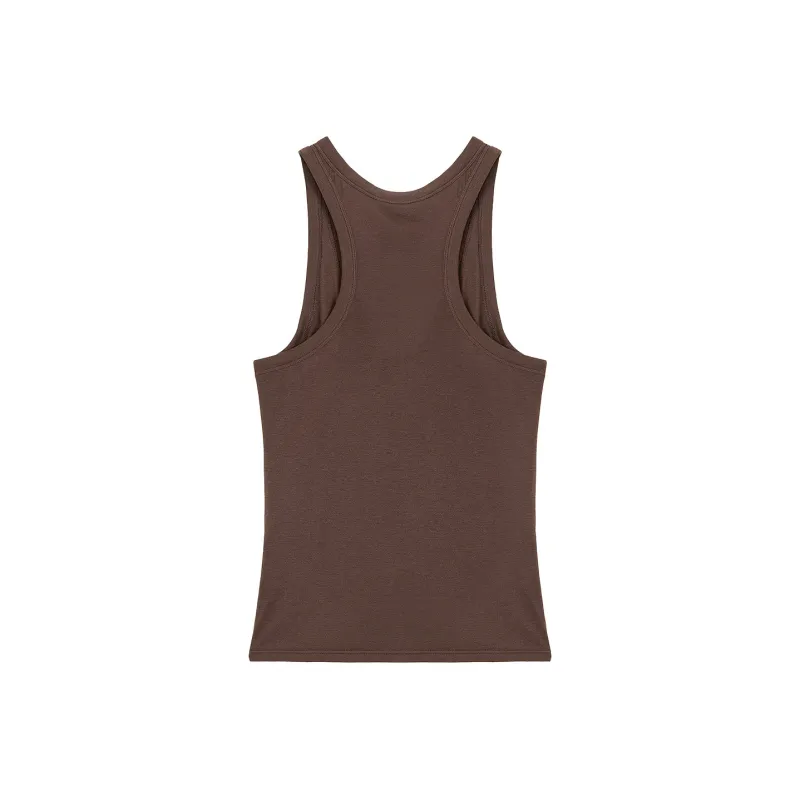 FIRELADY FUR Tank Tops Women's-1