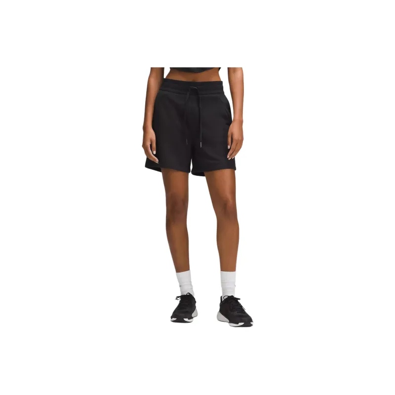 Lululemon Scuba Casual Shorts Women's-3