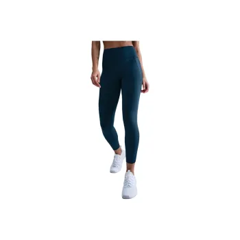 Nike Universa Women's Medium Support High Waisted 7/8 Leggings With Pockets