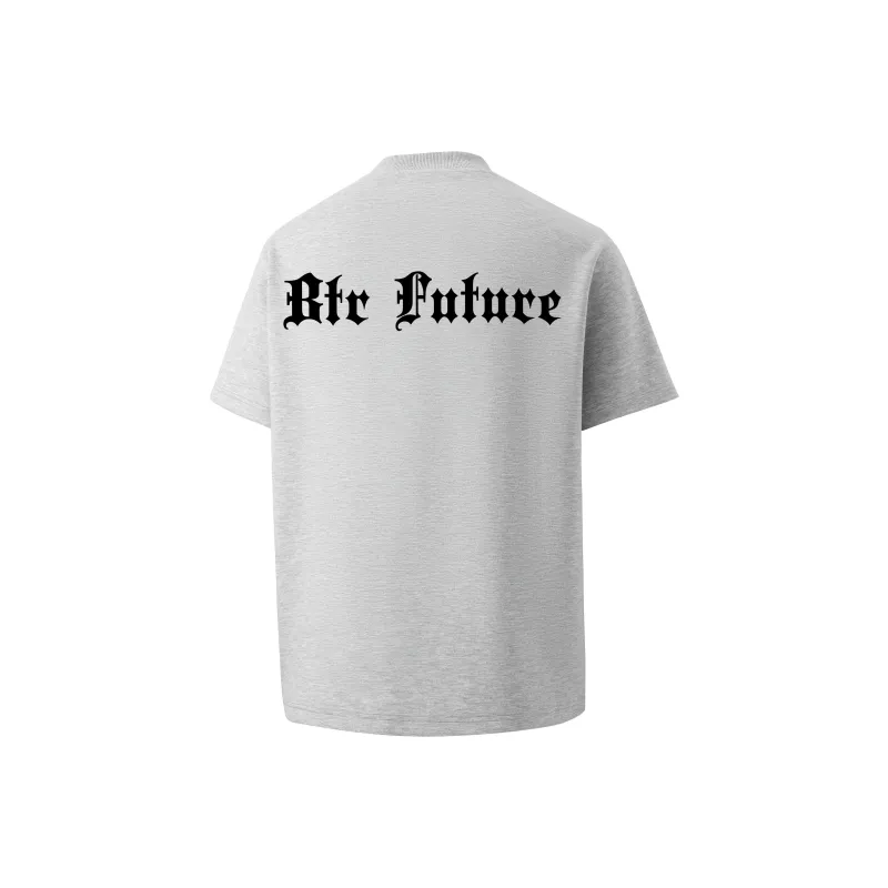 BTR T Shirts Unisex-7