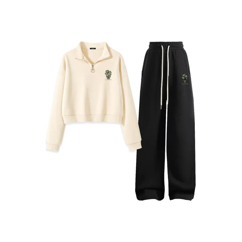 MINISO Casual Suits Women's-8