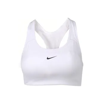Nike Universa Women's Medium Support High Waisted Full Length Leggings With Pockets