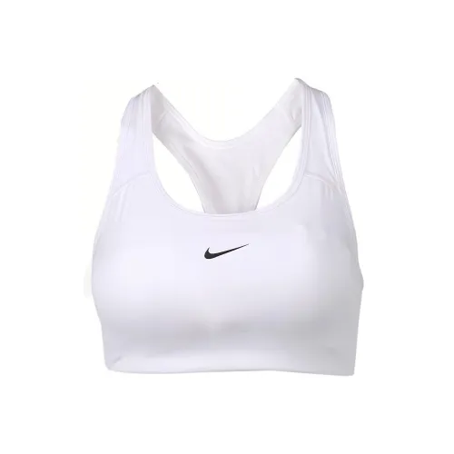 Nike Universa Women's Medium Support High Waisted Full Length Leggings With Pockets