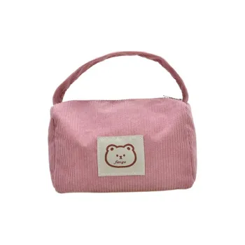 Love Of Wormwood Portable Makeup Storage Bags Premium