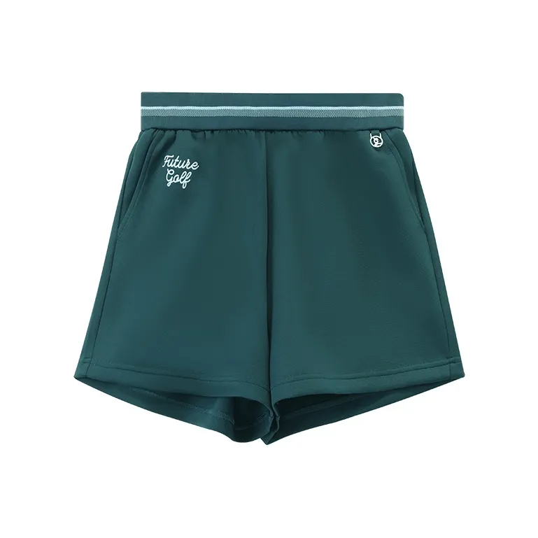 GOLF SS24 Casual Shorts Women's-6