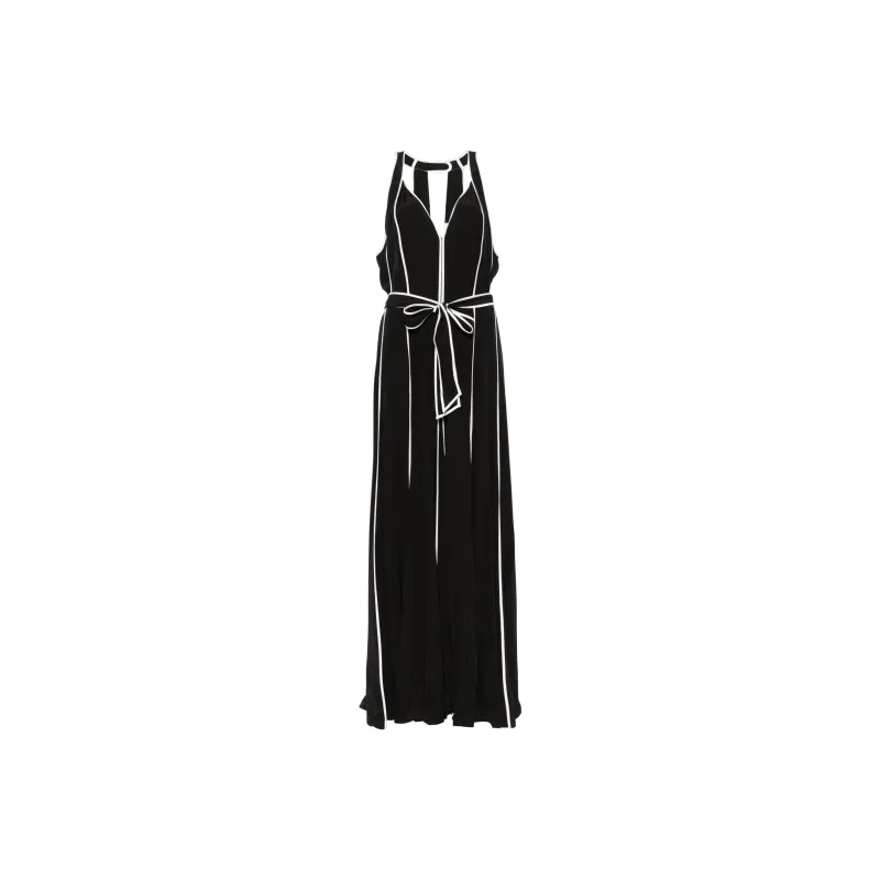 DVF Diane Von Furstenberg Jasper Jumpsuit-0