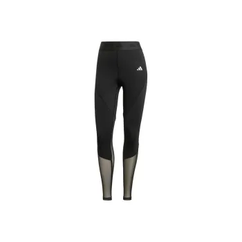 Adidas Clothing Leggings Women's Black