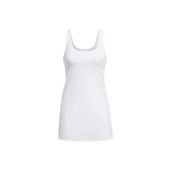 Under Armour Sleeveless Dress Women's White