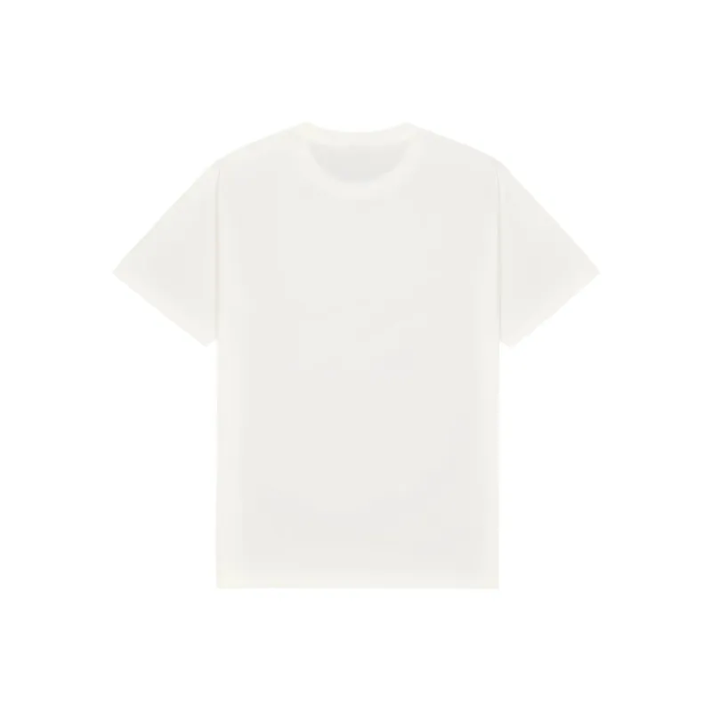 New Balance SS25 T Shirt Men's 1 Pack White-1
