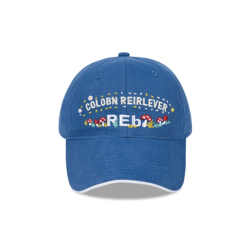ZANC High Quality Cotton Baseball Caps Unisex-4