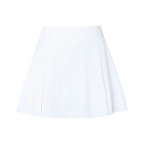 Nike Casual Short Skirts Women's White