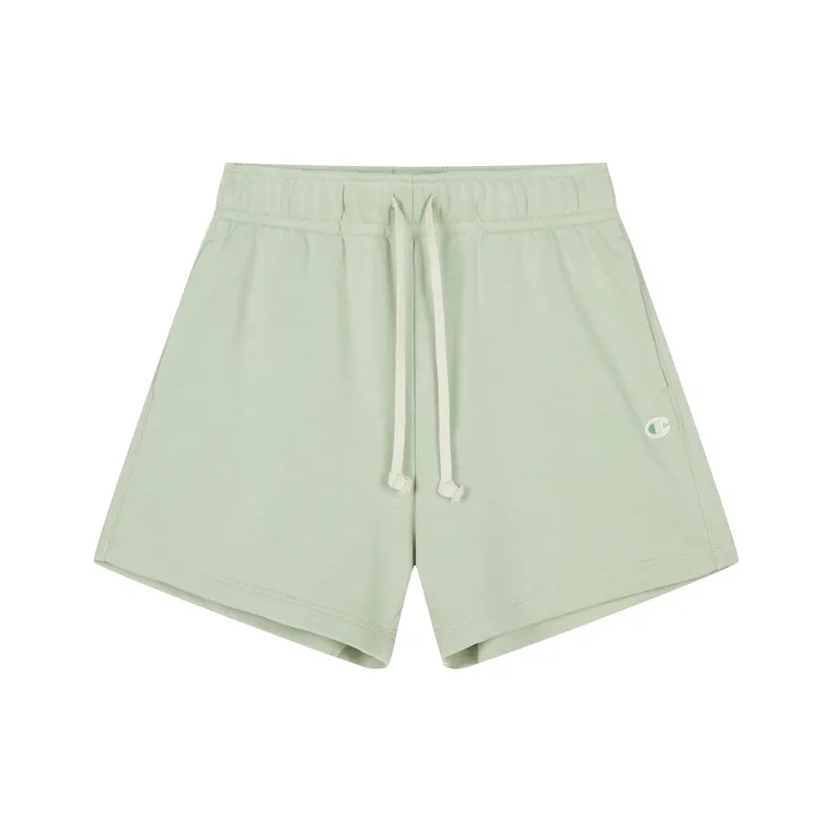 Champion Rochester Casual Shorts Europe Version Women's-10