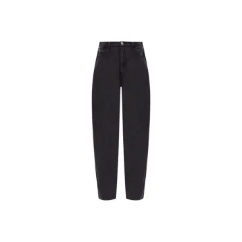 EMPORIO ARMANI Straight leg Jeans