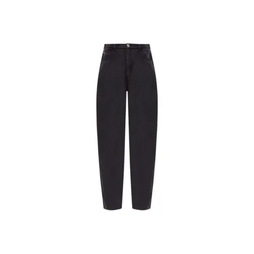 EMPORIO ARMANI Straight leg Jeans