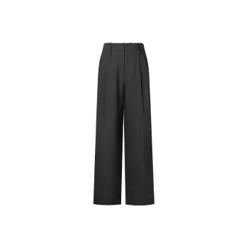THE SEA LIFE Suit Trouser Women's Cloudy Gray