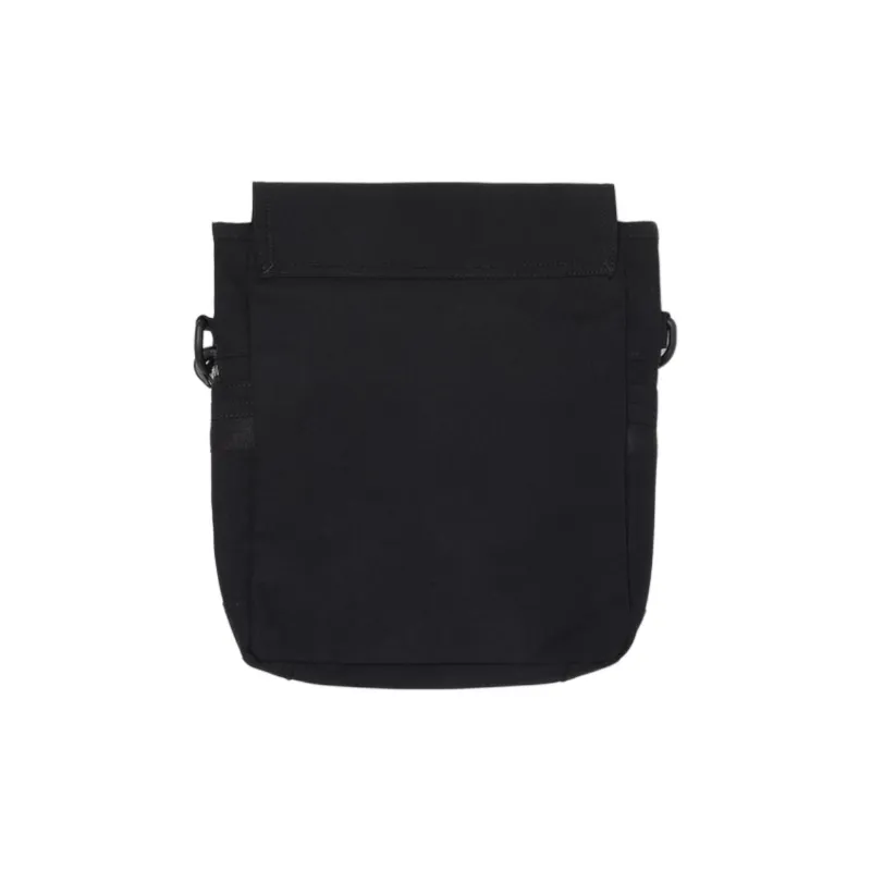 Carhartt WIP Polyamide Crossbody Bag Regular Men's Black-1