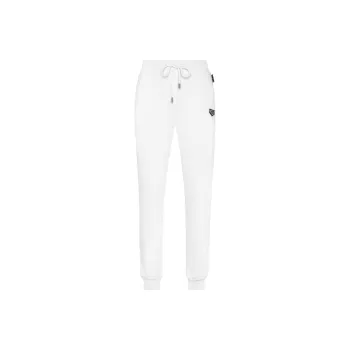PHILIPP PLEIN Iconic Plein Track Pants