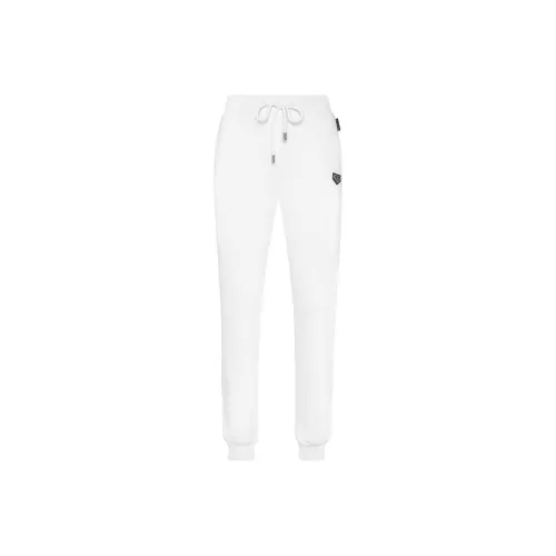 PHILIPP PLEIN Iconic Plein Track Pants