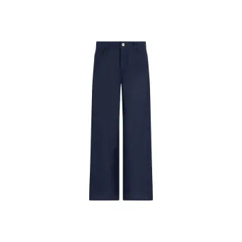 EMPORIO ARMANI Straight leg Trousers