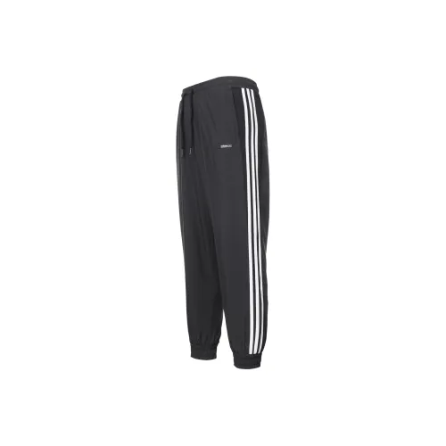 Adidas Neo Sweatpants Women's Black