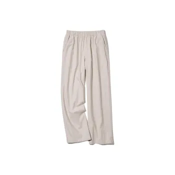 UNIQLO Casual Pants Women's Beige