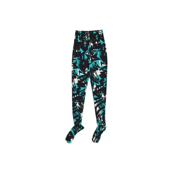 Burberry Leggings Women's Multicolor