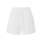 Raw White