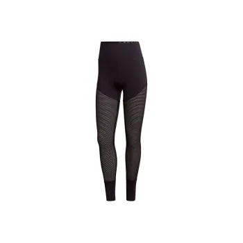 Adidas Sports Pants Women's Black