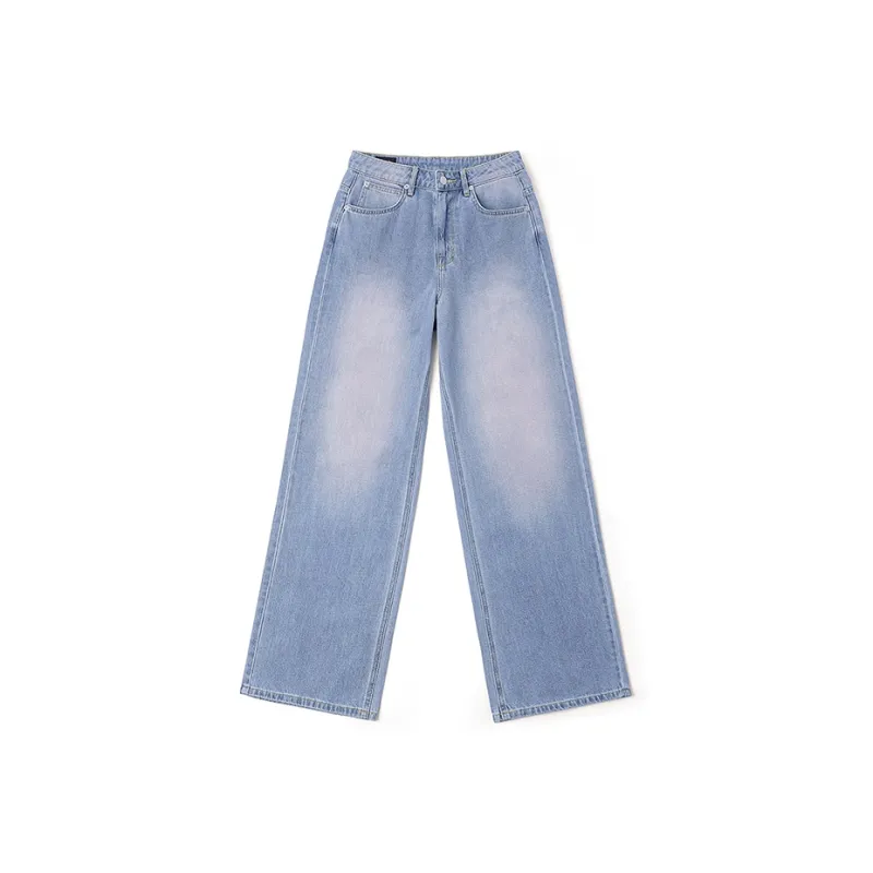 Lee Jeans Women's Light Blue-0