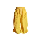 Sunset Yellow