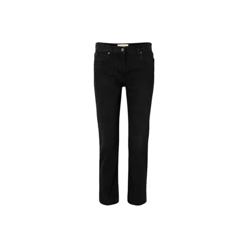 THE ROW Jeans Women's Black