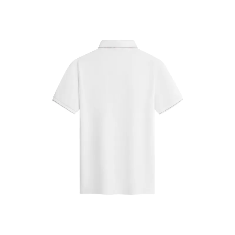 Dance With Wolves Polo Shirt Men's Multiple Colors-17