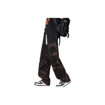 NEAR HERE Jeans Unisex