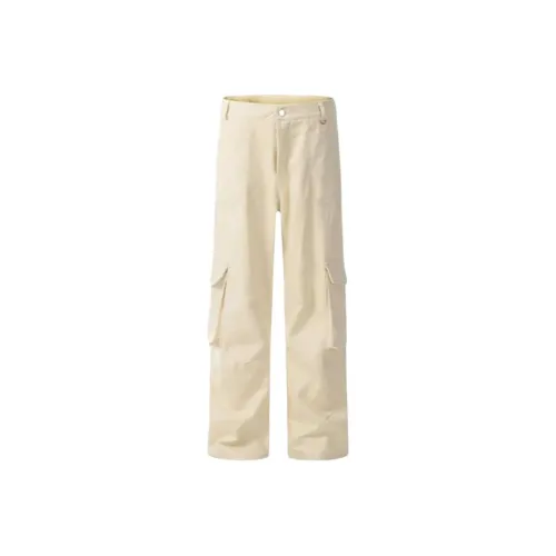 Ctbcaptainbeer Cargo Pants Unisex
