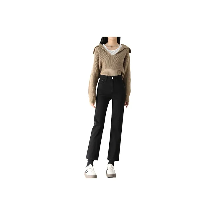 HIPPIEMISS Jeans Women's-3