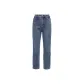 J34 390 Washed Denim Blue