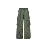 Vintage Green