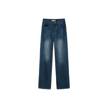 UF9193 Jeans Women's Blue