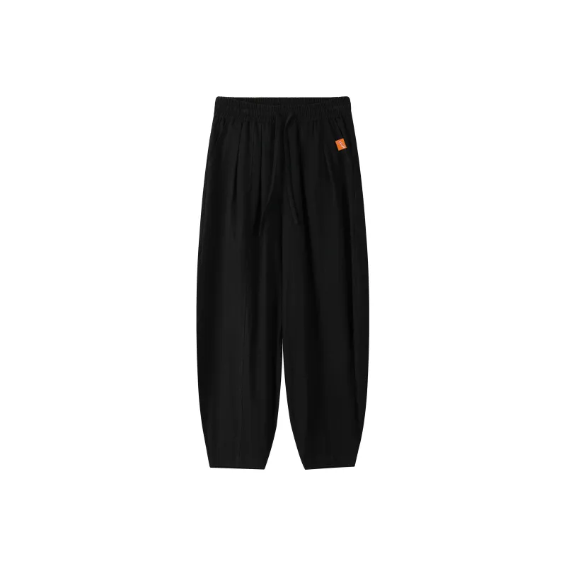 Snow Know The Answer SKTA Casual Pants Unisex-0