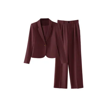 DonnaZilan Business Suits Women's