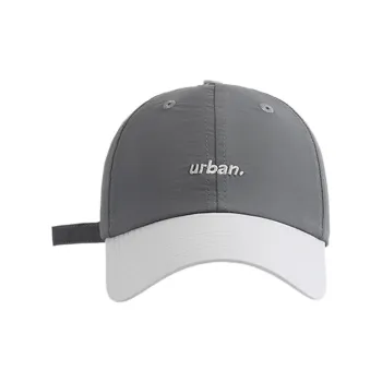 ALIEN BANG Polyester Baseball Caps Unisex