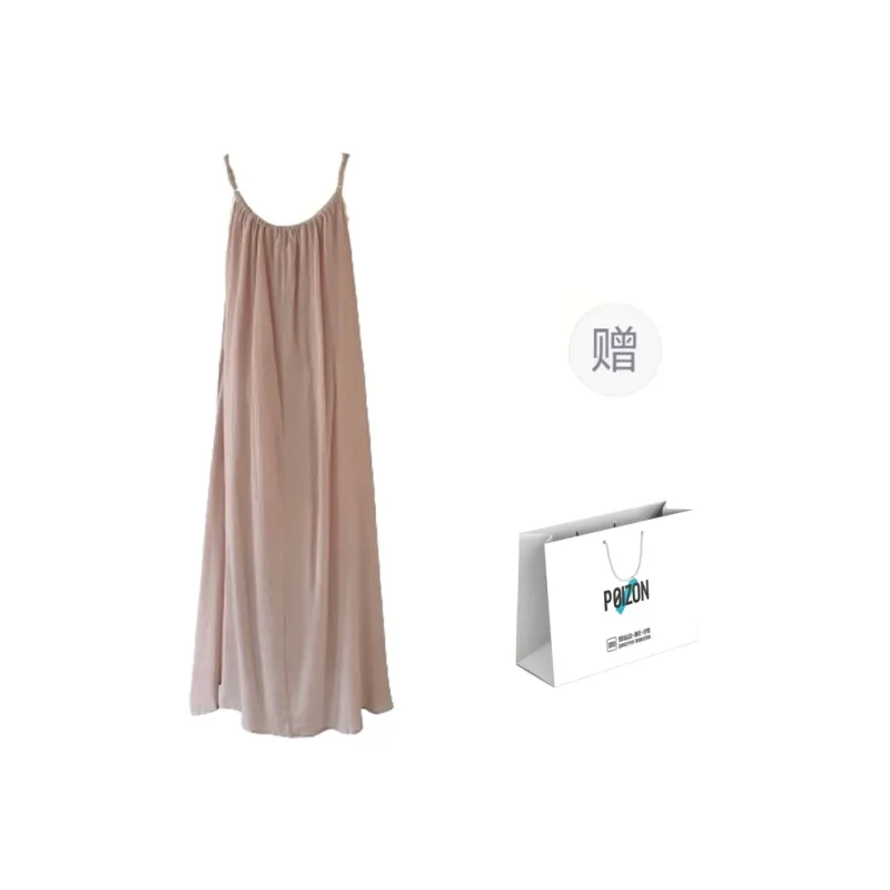 TURN UP Slip Dresses Women's-6